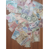 80 бон с 80 рублей.