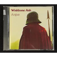 CD,(USA) Wishbone Ash – Argus