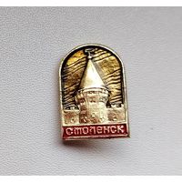 Смоленск. А-5.