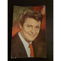 Артисты Хомятов