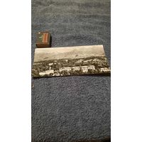 Открытка г.Фрунзе Киргизская ССР, Москва 1967г.