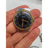 Часы зим рабочие