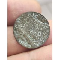 Счётный жетон. Личман. Нюрнберг.