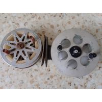 Катушки рыболовные