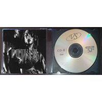 Диск MP3 Power Ballads 2