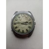 ЧАСЫ ЧАЙКА СССР (11)