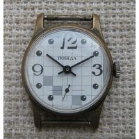 Часы. Победа 2602.