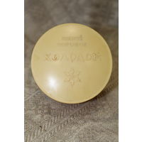 Коробочка от советского зубного порошка "Холодок"