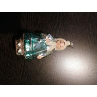 Елочная игрушка СССР
