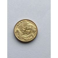 10 сентаво 2016 г., Бразилия