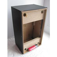 Корпус колонки 180 х 114 х 80 мм .