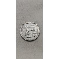 Африка 1 Рэнд 2013