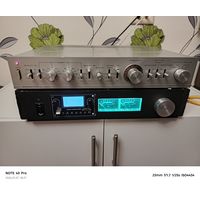 Усилитель предварительнвй Амфитон уп203с