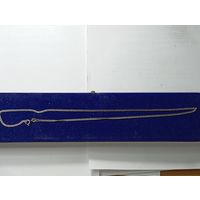 Серебряная цепочка , 925 проба .