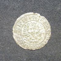 Солид Георг Вильгельм 1630 г.