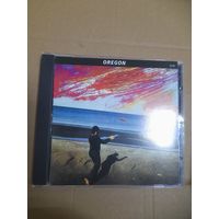 OREGON "OREGON" CD 1983/2008