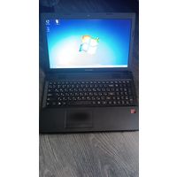 Ноутбук Lenovo G505