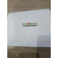 Заколка СССР
