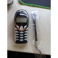 Телефон "Siemens" А52 в люксе в коллекцию