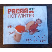 Pacha Hot Winter (4 CD)