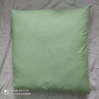 Подушка перьвая 60 x 60 см