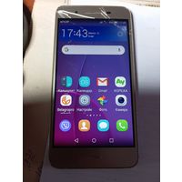 Смартфон Huawei