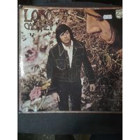 LOBO  " CALUMET"   LP GERMANY PHILIPS  6369802 NM/EX