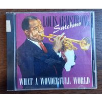 Louis Armstrong - Satchmo, What A Wonderfull World