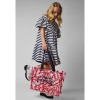 Пляжная сумка Futurino из летней коллекции 2025