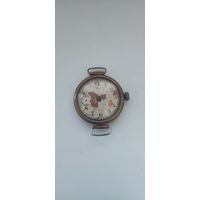 Часы наручные.старинные.