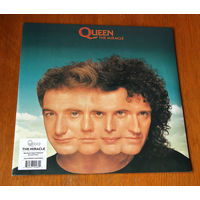 Queen "The Miracle" LP, 2015