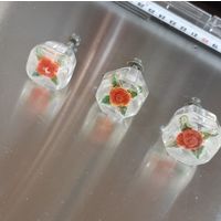 Красивая советская фурнитура