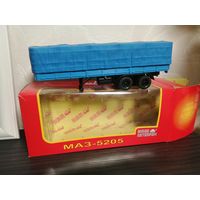 П/прицеп МАЗ-5205,, НАП,,