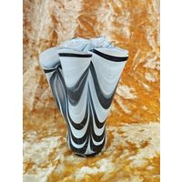 Ваза Нёманская нить, высота 24 см. БССР