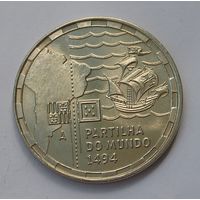 Португалия 200 Эск. 1994 Партила до мундо