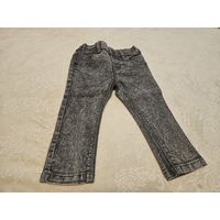 Джинсы детские next