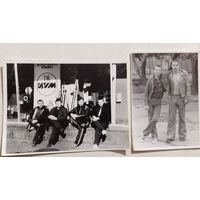 Фото СССР в коллекцию лотом