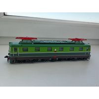 Наши поезда - 17. ЧС-2