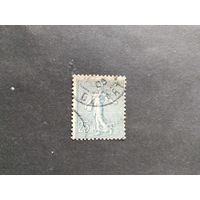 Франция  1903