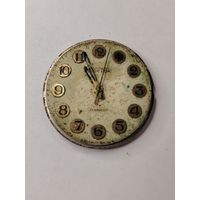 Механизм СССР Восток, без МЦ!!