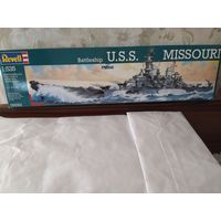 Revell ,Три  модели одним лотом