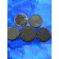 Гроши одним лотом (1КА7*)