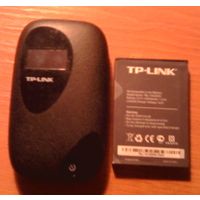 TP-Link M5350 (на запчасти)
