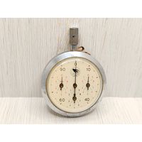 Редкий шагомер Заря. Без МПЦ.