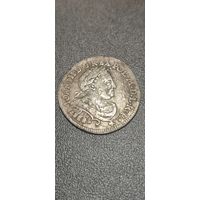 Орт. 1677 г. Ян III Собесский м.ц. с 1р