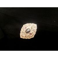 Брошь винтаж