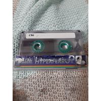 Кассета  HYPERFERRO I 90.  Олег Газманов