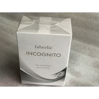 Парфюмерный раритет Faberlic Incognito снят с производства. Дата изготовления 2017 год