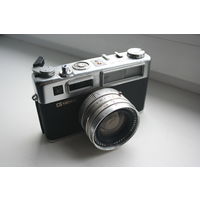 Фотоаппарат