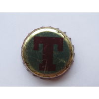 Пивная пробка из ЕС.